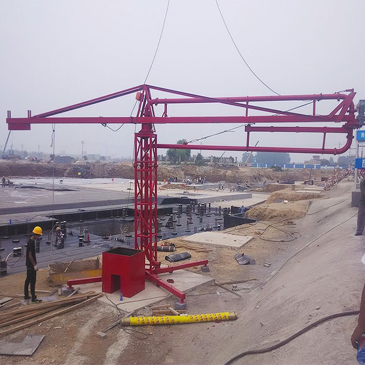 電動(dòng)建筑布料機(jī) 電動(dòng)建筑布料機(jī)