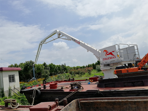 船用布料機 船用布料機